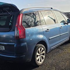 2011 Citroen C4 Picasso