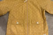 baby jacket size 9-12 m