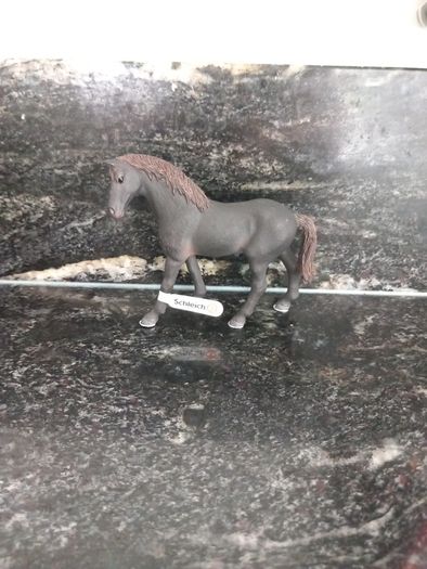 Schleich horses x 11