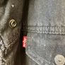 Levis  jacket woman's trucker Image 4