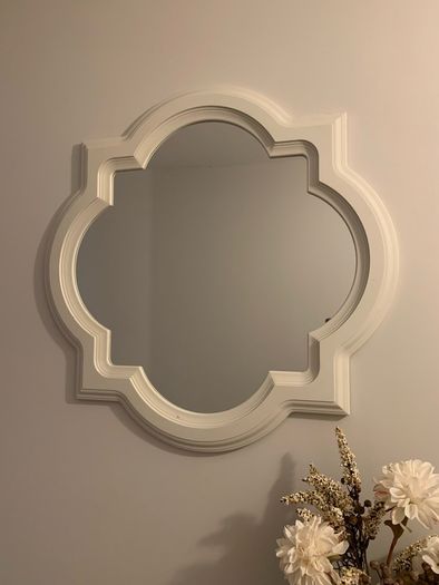 Two mirrors