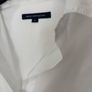 French Connection Rhodes Poplin Popover Shirt Image 7