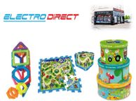 main image for ad Bricks &amp; Puzzles for Sale