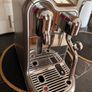 Sage Nespresso Creatista Pro Coffee Machine-SNE900 Image 3
