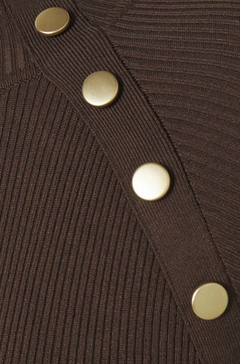 Women khaky   blouse