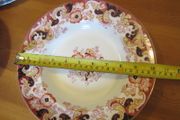 Alfred Meakin    large soup plate
