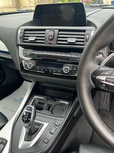 Bmw F22 220d M Sport