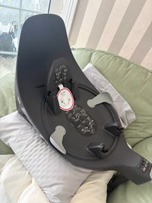 Newborn Car Seat
