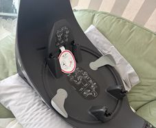 Newborn Car Seat