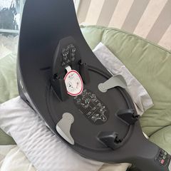 Newborn Car Seat