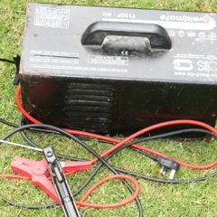 Weldmate welder T180P-Arc