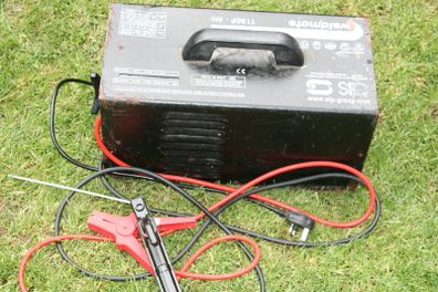 Weldmate welder T180P-Arc
