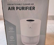 Ambiano air purifier