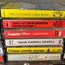 Original album cassettes Image 8