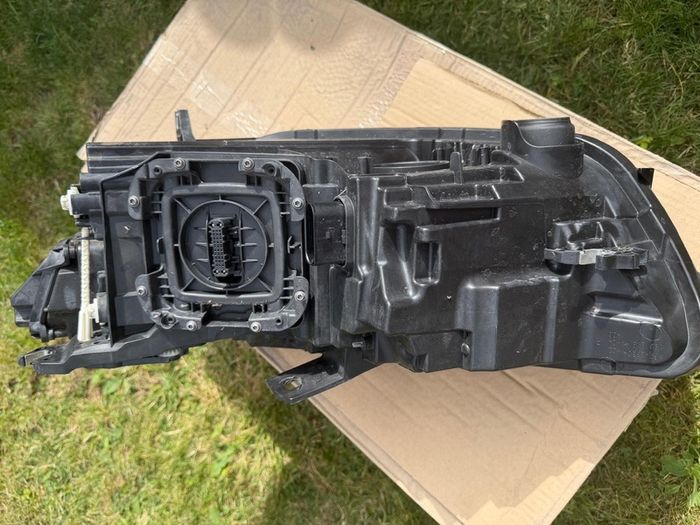 Audi A6 C7 Headlight/headlamp 4G0941034J