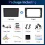 Android Radio For Opel Zafira B Astra H 2005-2014 Car Multimedia Player 2din 4G Head Unit HiFi DSP Stereo Image 4
