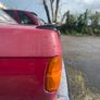 Genuine Pfeba (1916 038) BMW E30 325is Heckspoiler Boot Spoiler Image 4