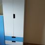 2 Ikea wardrobes Image 3