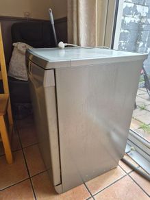 Dishwasher