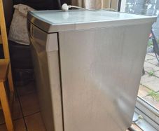 Dishwasher