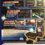 Space Invaders Anniversary [2003] (Plastation 2 Game) [PAL] Image 2
