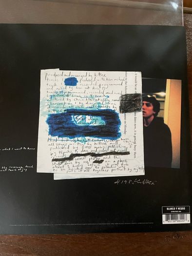 David Kitt - You Know What I Want To Know (10")