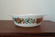 Vintage JAJ Pyrex Dish