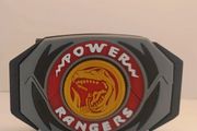Power Rangers Morpher Prop