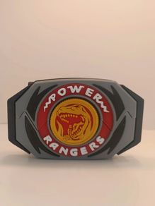 Power Rangers Morpher Prop