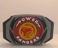Power Rangers Morpher Prop