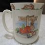 Royal Doulton Bunnykins mug Image 5