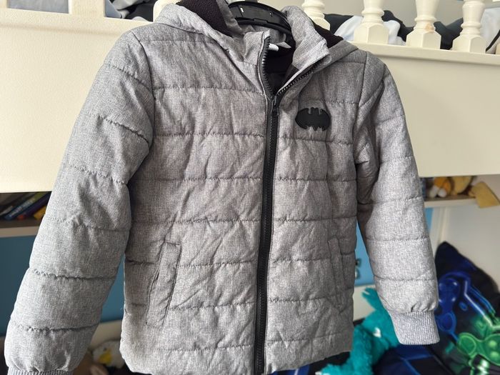 jaket kids