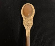 Mid-century Souvenir Knife