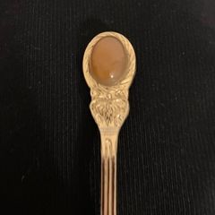 Mid-century Souvenir Knife