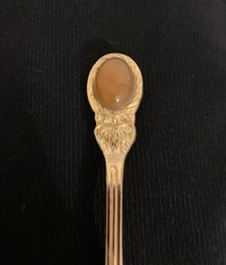 Mid-century Souvenir Knife