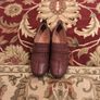 Clarks Extra Wide Fit Shoes size EU-38.5  UK-5.5 Image 9