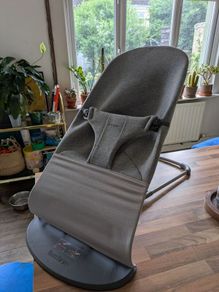 Baby Bjorn Bouncer Bliss