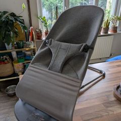 Baby Bjorn Bouncer Bliss