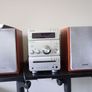 sony micro hi-fi component system CMT-GPZ7 Image 4