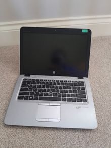 HP EliteBook 820 G3