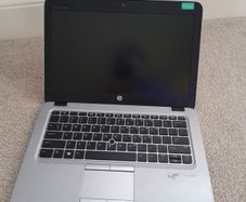 HP EliteBook 820 G3