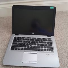 HP EliteBook 820 G3