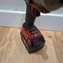 Milwaukee M18 Fuel 3/4 Impact wrench with battery Image 6