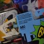 Batman ! Classic TV Series ! TV Series Batmobile ! Hot Wheels Premium ! Image 6