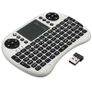Brand New Wireless Mini Keyboard Touchpad Controller for Smart TV PC or Media Player Image 2