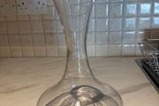 wine decanter