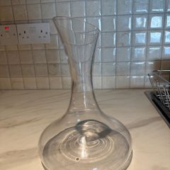 wine decanter