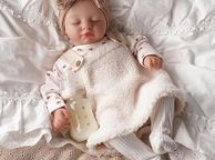 main image for ad Reborn doll baby girl