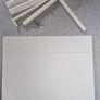 Ikea Norberg wall-mounted drop-leaf table Image 3