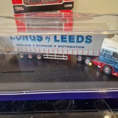 daf xf model 1.76